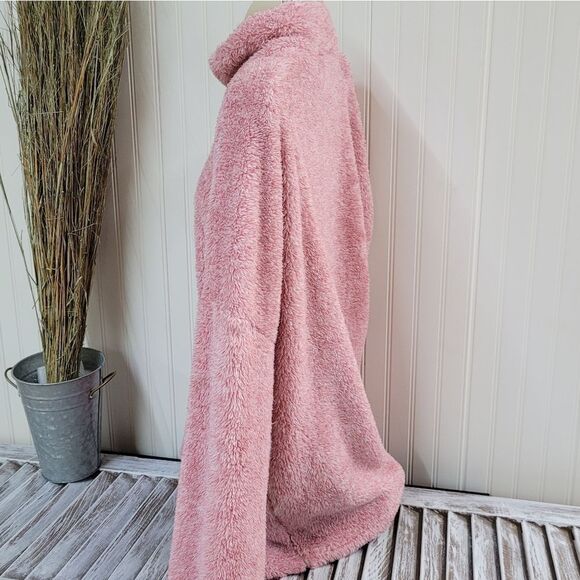 Zenana 1/4 zip  - Picture 6 of 9